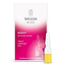 Weleda Weleda - Rose skin oil in ampoules 