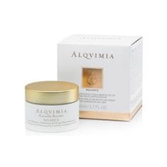 Alqvimia Alqvimia Ess Beautiful Cr Balance 50ml 