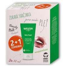 Weleda Weleda - Skin Food Set 75ml 