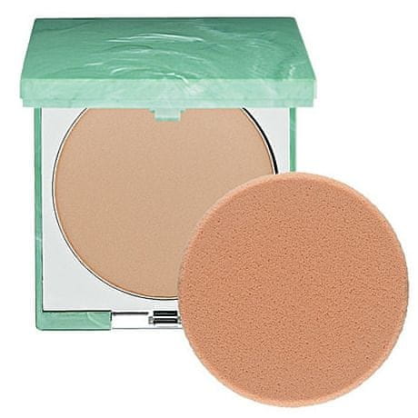 Clinique Clinique Stay Matte Sheer Pressed Powder Invisible Matte 7,6g