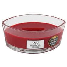 Woodwick WoodWick - Pomegrante Ship (Pomegranate) - Scented candle 453.6g 