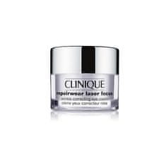 Clinique Clinique Repairwear Laser Focus Wrinkle Correcting Eye Cream 15ml 