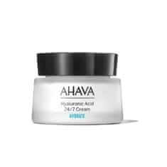 AHAVA Ahava Hyaluronic Acid 24/7 Cream 50ml 