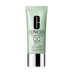 Clinique Clinique Superdefense Cc Cream Medium 40ml 