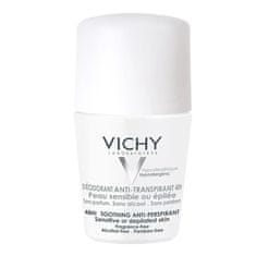 Vichy Vichy 48h Anti Perspirant Deodorant Roll On Sensitive Skin 50ml 