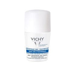 Vichy Vichy Aluminium Salt Free Deodorant Roll On 50ml 