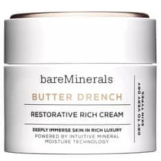 bareMinerals Bareminerals Butter Drench Restorative Rich Cream 50ml 