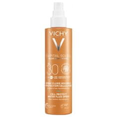 Vichy Vichy Capital Soleil Invisible Fluid Spray Spf30 200ml 