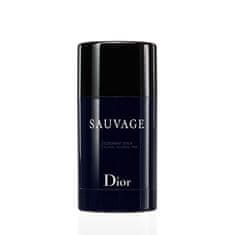 Dior Dior Sauvage Stick Deodorant 75g 