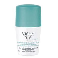 Vichy Vichy Deodorant 48 Hour Roll On Anti Perspirant 50ml 