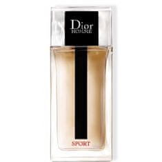 Dior Dior Homme Sport Eau De Toilette 125ml Spray 