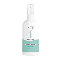 Napozás utáni parfümmentes gyermek spray Baby & Kids (Cooling Aftersun 0% Parfume) 175 ml