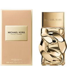 Michael Kors Pour Femme - EDP 50 ml