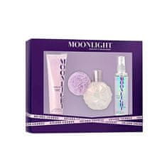 Moonlight - EDP 100 ml + testápoló krém 100 ml + testpermet 118 ml