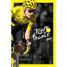 Nacon Tour de France 2024 (PC - Steam elektronikus játék licensz)