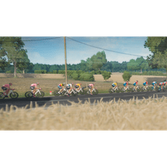 Nacon Tour de France 2024 (PC - Steam elektronikus játék licensz)