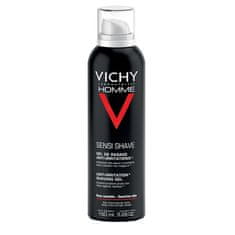 Vichy Vichy Homme Anti Irritation Shaving Gel 150ml 