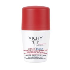 Vichy Vichy Stress Resist Deodorant Excessive Perspiration 50ml 