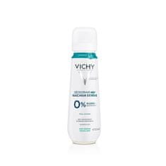 Vichy Vichy Deodorant 48H Freshness Extreme 0% Alcohol Sensitive Skin 100ml 