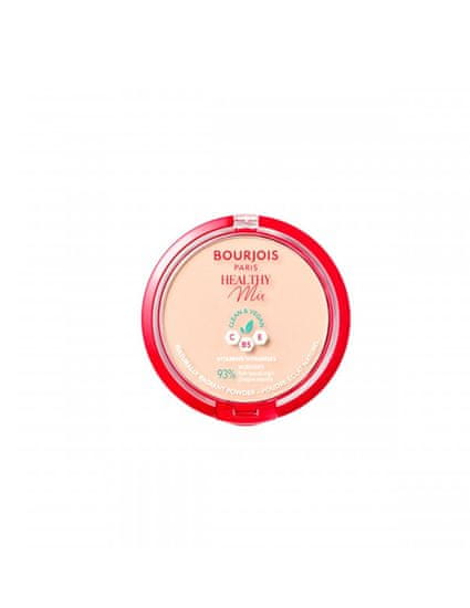 Bourjois Bourjois Healthy Mix Poudre Naturel 06-Honey 10g