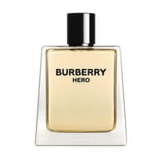 Burberry Burberry Hero Eau De Toilette Spray 50ml 