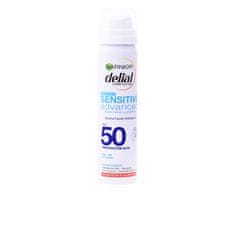 Delial Delial Facial Mist F-50 Sensitive 75ml 