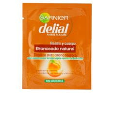 Delial Delial Natural Tan Comodynes Self Tanning Face & Body 