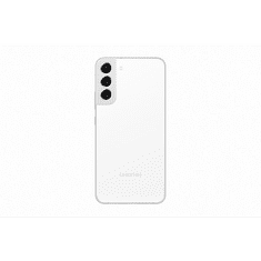 SAMSUNG Galaxy S22+ 8/128GB Dual-Sim mobiltelefon fantomfehér (SM-S906BZWD) (SM-S906BZWD)