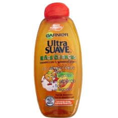 Garnier Garnier Ultra Soft Kids Shampoo 2 In 1 400ml 