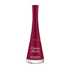 Bourjois Bourjois 1 Seconde Nail Ename 08 Cherie Cherry 