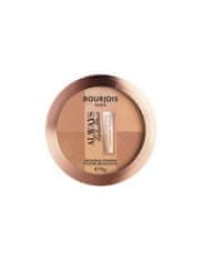 Bourjois Bourjois Bj Polvo Compacto Bronzing 