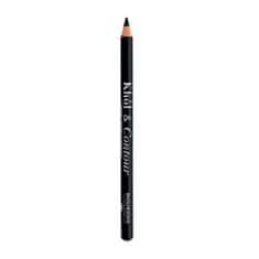 Bourjois Bourjois Eye Liner Khol Contour 001 Black 