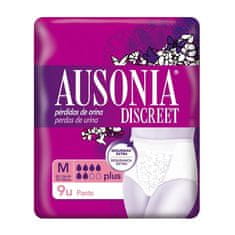 Ausonia Ausonia Discreet M Plus Pants 9 Units 