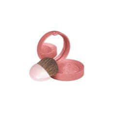 Bourjois Bourjois Little Round Pot Blush 74 Rosa Ambré 