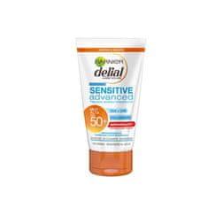 Delial Delial Sensitive Protective Milk Spf50 200ml 