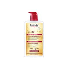 Eucerin Eucerin Ph 5 Skin Protection Shower Oil 1000ml 