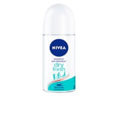 Nivea Nivea Dry Fresh Deodorant Roll On 50ml 