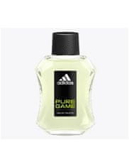 Adidas Adidas Men Pure Game 100 Vap New 