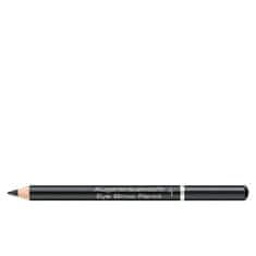 Art Deco Artdeco Eye Brow Pencil 1 Black 