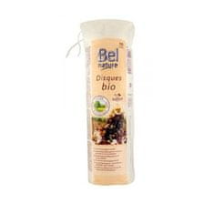 Bel Bel Nature Cotton Cleansing 70 Units 