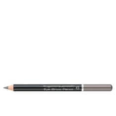 Art Deco Artdeco Eye Brow Pencil 6 Medium Grey Brown 