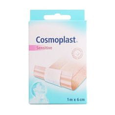 COSMOPLAST Cosmoplast Sensitive Band-Aids To Cut 1mx6cm 