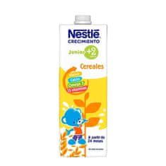 Nestlé Nestlé Junior Growth 2+ Cereals 1l 