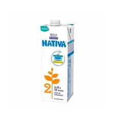 Nestlé Nestle Nativa 2 Liquid 1 Litre 