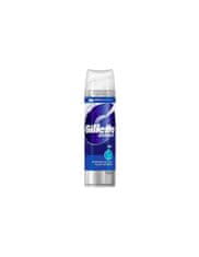 Gillette Gillette Series Gel Afteitar 75ml P-Sens 