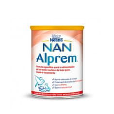 Nestlé Nestlé Nan Alprem 400g 