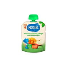 Nestlé Nestle Naturnes Apple Carrot Mango 90g 
