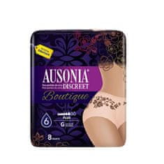 Ausonia Ausonia Discreet Boutique Braguitas-Pants 8 Units 