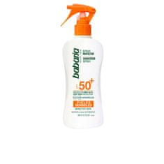 Babaria Babaria Sunscreen Spray For Sensitive Skin Spf50 200ml 