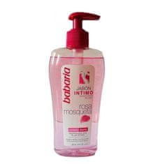 Babaria Babaria Intimate Hygiene Soap Rosehip Oil 300ml 